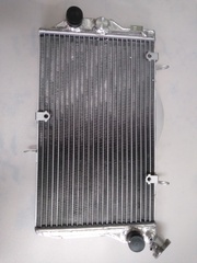 Радиатор для Honda CBR1100XX Blackbird 1999-2007 г.