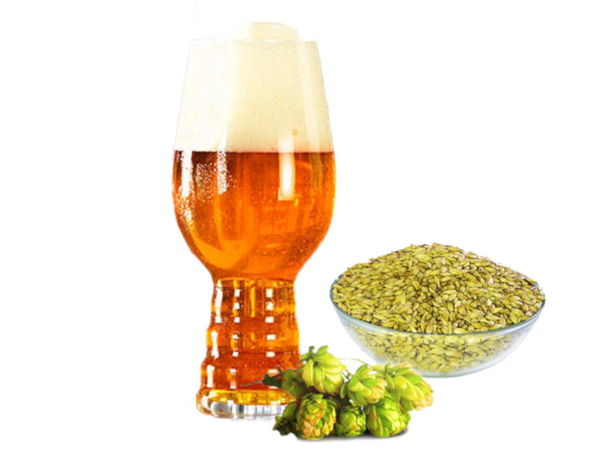 All grain/зерновое пивоварение Набор Пивоварня.ру Indian Pale Ale для приготовления 26 литров пива сайт_апа.png