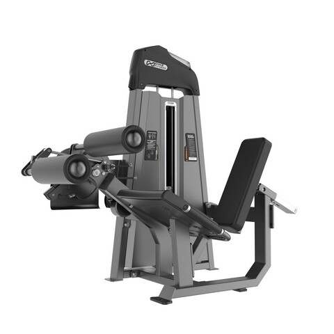 Разгибание/Сгибание ног сидя Leg Extension&Leg Curl DHZ E-3086. Стек 110 кг