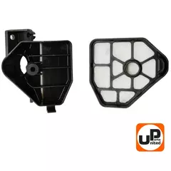 Корпус воздушного фильтра UNITED PARTS для PARTNER 340S/350S/360S 5747297-01