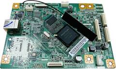 Плата управления (2700) для Pantum МФУ M6507W (302110016501)