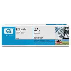 Картридж HP C8543X для принтеров Hewlett Packard Laserjet 9000/ 9050/ 9000mfp/ 9040mfp/ 9050mfp (ресурс 30000 страниц)