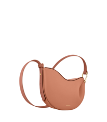 Сумка Polene Tonca EDITION DUO ERABLE