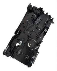 Левая рама в сборе с редуктором BROTHER HL-2280DW, DCP-7065DN/DCP-7070DW, MFC-7460DN/MFC-7860DN/MFC-7860DW (LX5001001)