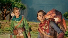 Split Fiction (диск для Xbox Series X, полностью на английском языке)