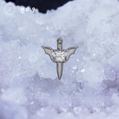 Skyward Edge Crystal