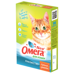 Омега Neo