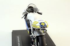 Motorcycle Aprilia RSW 250 Le №52 L.Pesek Abrex 1:18
