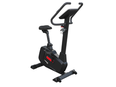 Вертикальный магнитный велотренажер UNIX Fit BL-400 Black