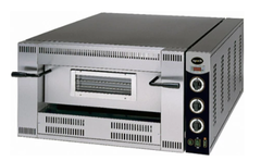 Газовая печь для пиццы Apach AMG4