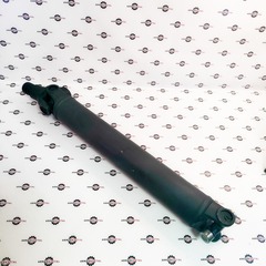 Кардан передний в сборе | ADS-1704, VOE11886355 | Armada Detal K