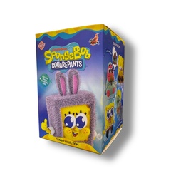 Случайная фигурка Hot Toys Cosbi: SpongeBob Squarepants