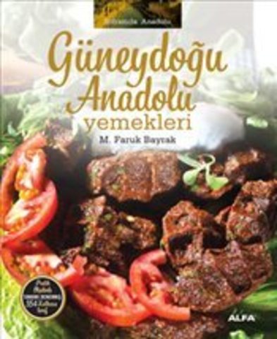 Güneydoğu Anadolu Yemekleri