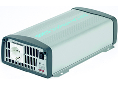 Купить Преобразователь тока (инвертор) WAECO SinePower MSI 1312 от производителя, недорого.