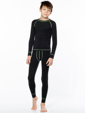 Детский термокомплект для мальчиков Oxo 0099 Anka Oxouno