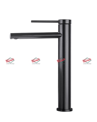 Смеситель для раковины Warmer Black Line BPV-0114