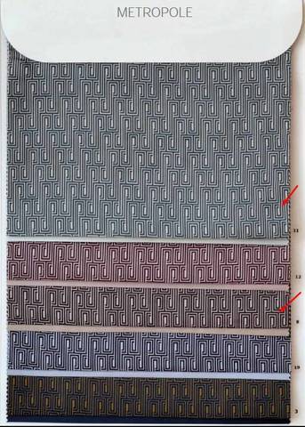 Постельное белье 2 спальное евро Svad Dondi Metropole 11 peacock blu бирюзовый