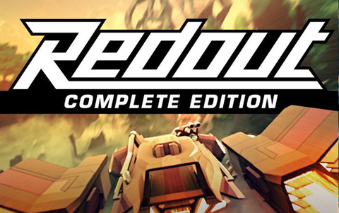 Redout - Complete Edition (для ПК, цифровой ключ)