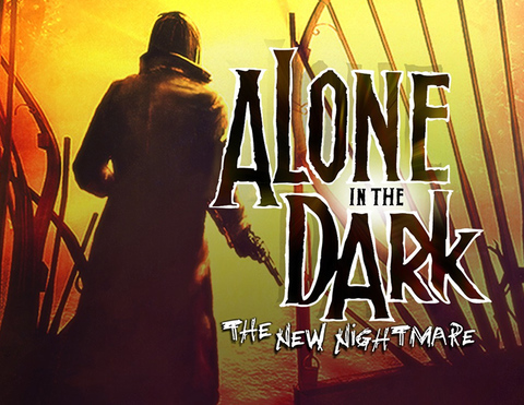 Alone in the Dark: The New Nightmare (для ПК, цифровой код доступа)