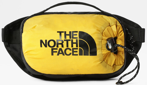 Картинка сумка поясная The North Face Bozer Hip Pack III S Arrowwdyl - 1