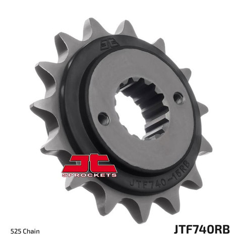 Звезда JTF740.15RB