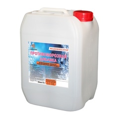 Противоморозная добавка для цементных растворов до -10°С, 10 л