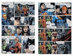 Супермен – Action Comics. Книга 2. Пуленепробиваемый (Б/У)