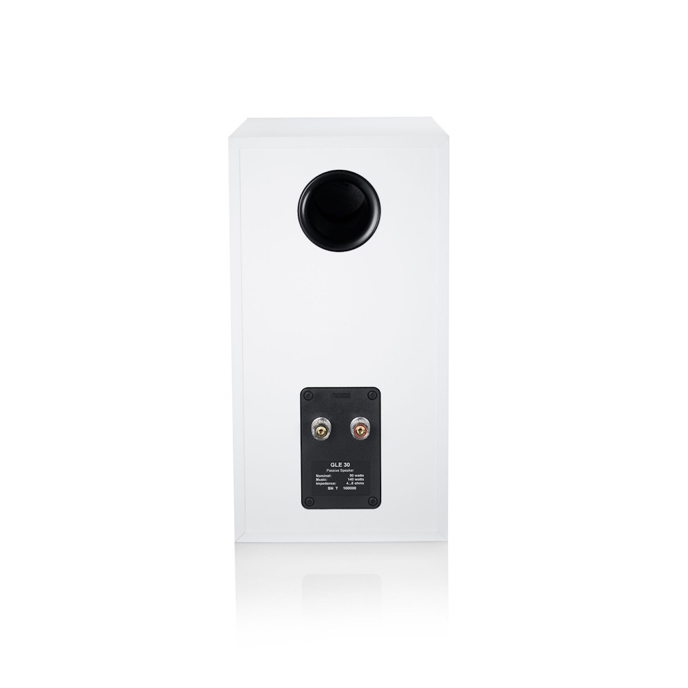 Полочная акустика Canton GLE 30 White