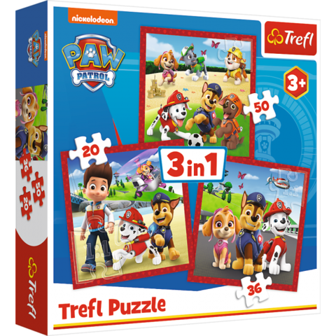 Puzzle - 