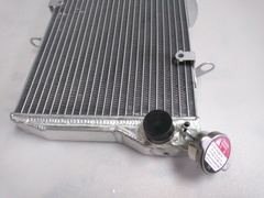 Радиатор для Honda CBR1100XX Blackbird 1999-2007 г.