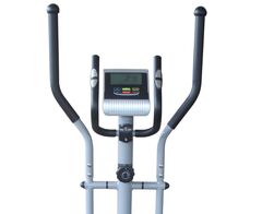 Эллиптический тренажер DFC E8602T переднепр. магн.