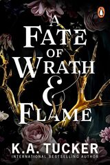 A Fate of Wrath and Flame