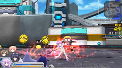 MegaTagmension Blanc + Neptune VS Zombies (для ПК, цифровой код доступа)