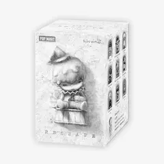 Случайная фигурка POP MART Hirono: Reshape