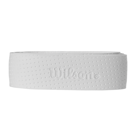 Намотка базовая Wilson EASY WRAP SUBLIME Replacement Grip White