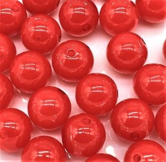 Бусины пришивные, Ø 16 мм, 50 гр