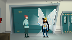 The Holy Gosh Darn (для ПК, цифровой код доступа)