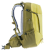 Картинка рюкзак велосипедный Deuter Trans Alpine 30 Sprout-Cactus - 13