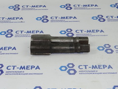 Метчик М30х2 (к-т из 2-х шт) HSS