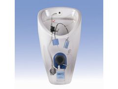 ТРАНСФОРМАТОР JIKA Golem Antivandal 24 В на 5 комп.