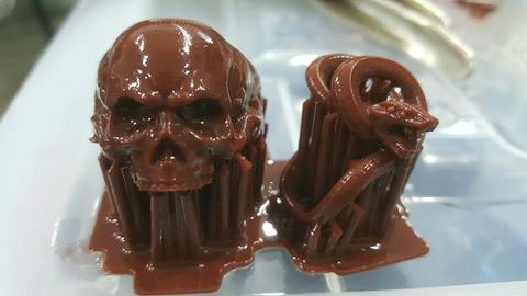 3D-принтер Wanhao Duplicator 7