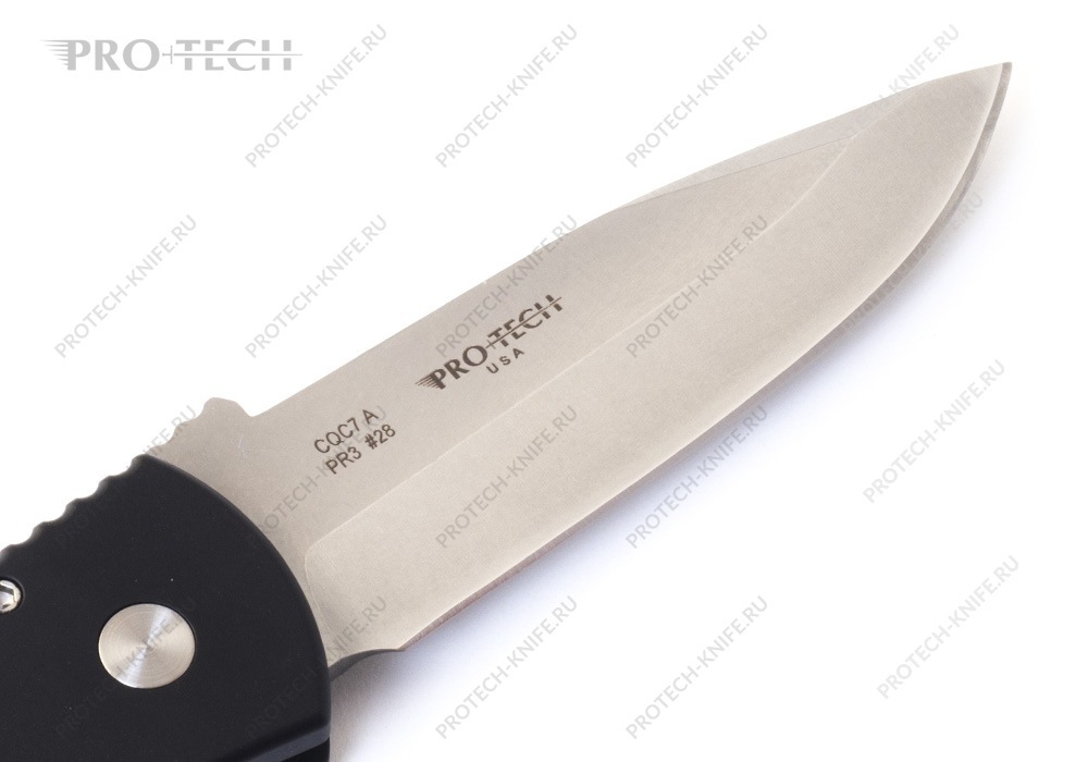 Нож Pro-Tech/Emerson E7AGR1 CQC7 - фотография 