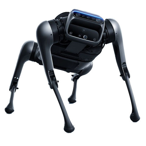 Робот Xiaomi Cyberdog