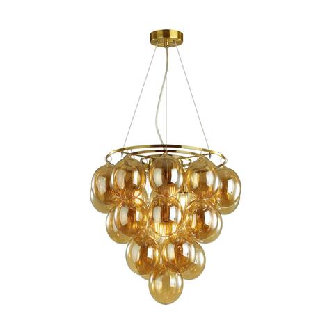 Люстра Odeon Light Grape 4812/6
