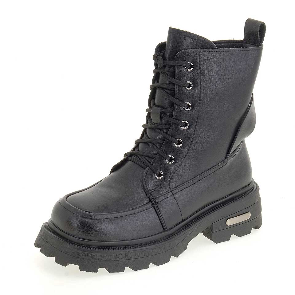 Ботинки женские TFS collection 121879-6 черные