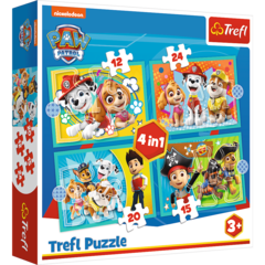 Puzzle - 