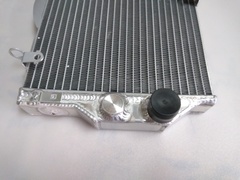 Радиатор для Honda CBR1100XX Blackbird 1999-2007 г.