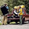 Картинка сумка на колесах Ortlieb Duffle RS110 yellow - 19
