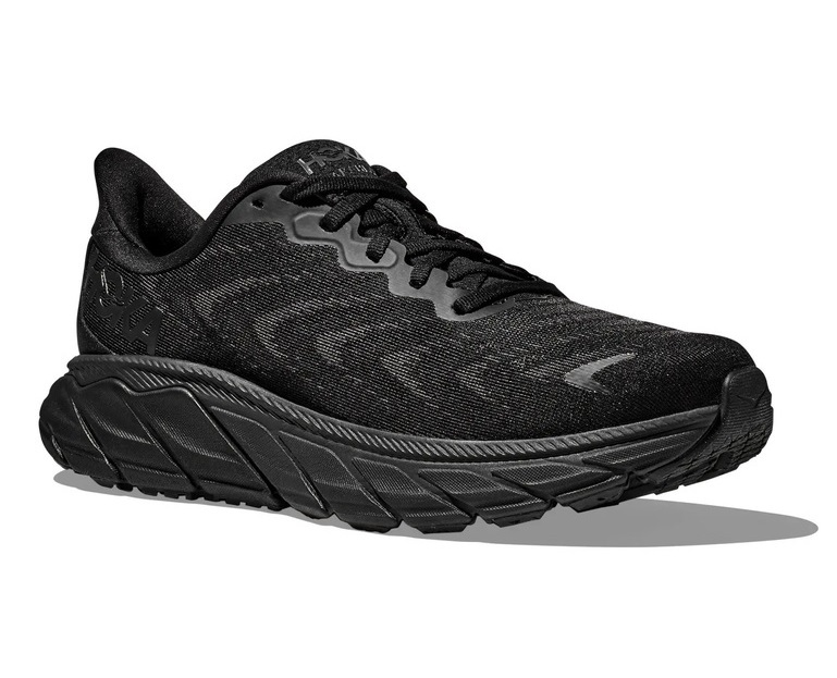 Купить мужские HOKA Arahi 6 — кроссовки для бега с поддержкой