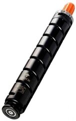 Тонер-картридж C-EXV34 совместимый для Canon iR Adv C2020/2025/2030/2220/2225/2230 (C-EXV34/GPR-36/NPG-52 black) (туба 420г)